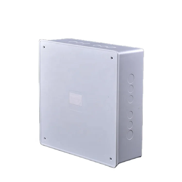Пвх электрическая стена 12x12x2 /12x12x3 распределительная