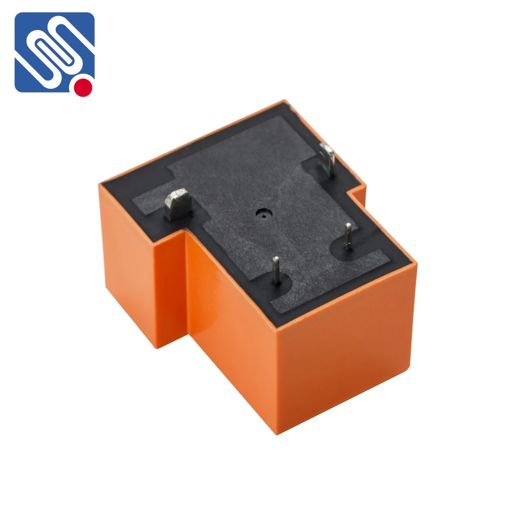 Meishuo MPQ1-S-112D-A 50A Original Relay 12V T90 4 Pin Power Relay
