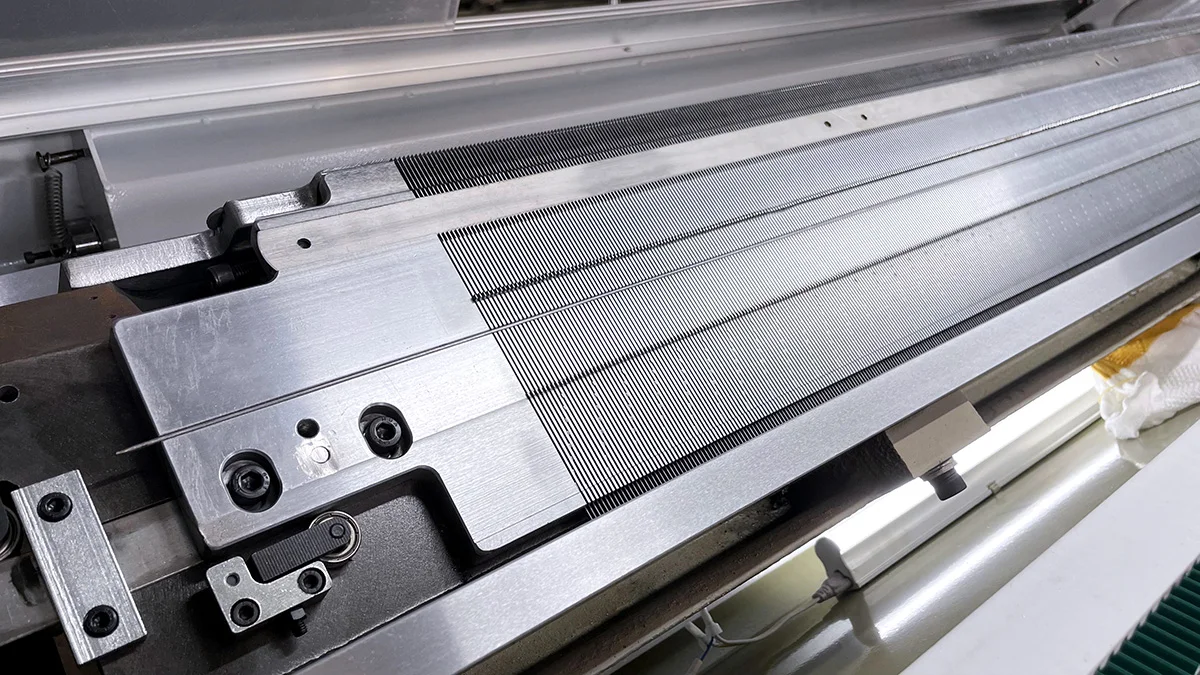 best price fully jacquard collar knitting machine flat