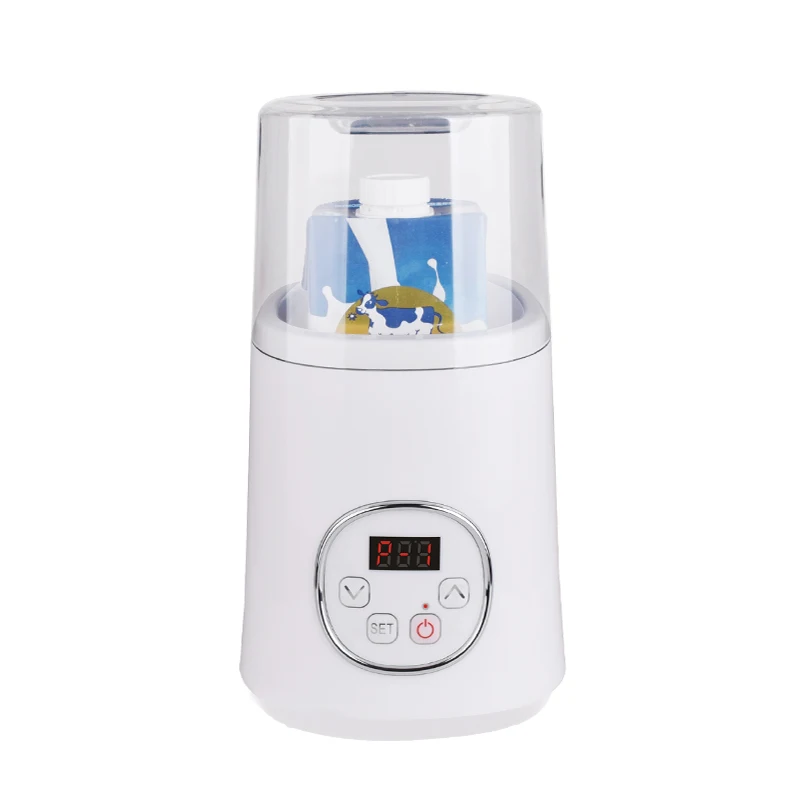 wholesale home 1200ml mini ice cream maker fried yogurt machine