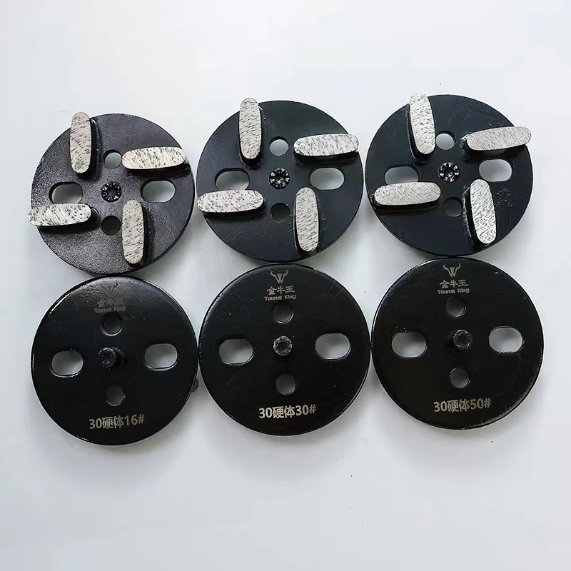 Wholesale Good Quality High Hardness Grinding Diamond Grinding Wheel For Concrete Marble