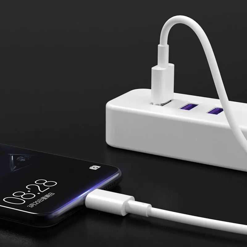Free shippings items 1 m/2 m USB Type C multi charging Cable For Samsung huawei xiaomi type c cable fast charging
