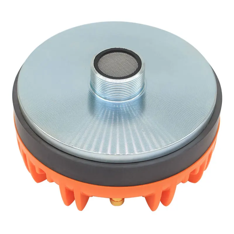 YOTO Factory Hot Sale 600 Watts Big Power 134mm Magnet 8 Ohms RA516 Blue Titanium 2 Inch Compression Driver