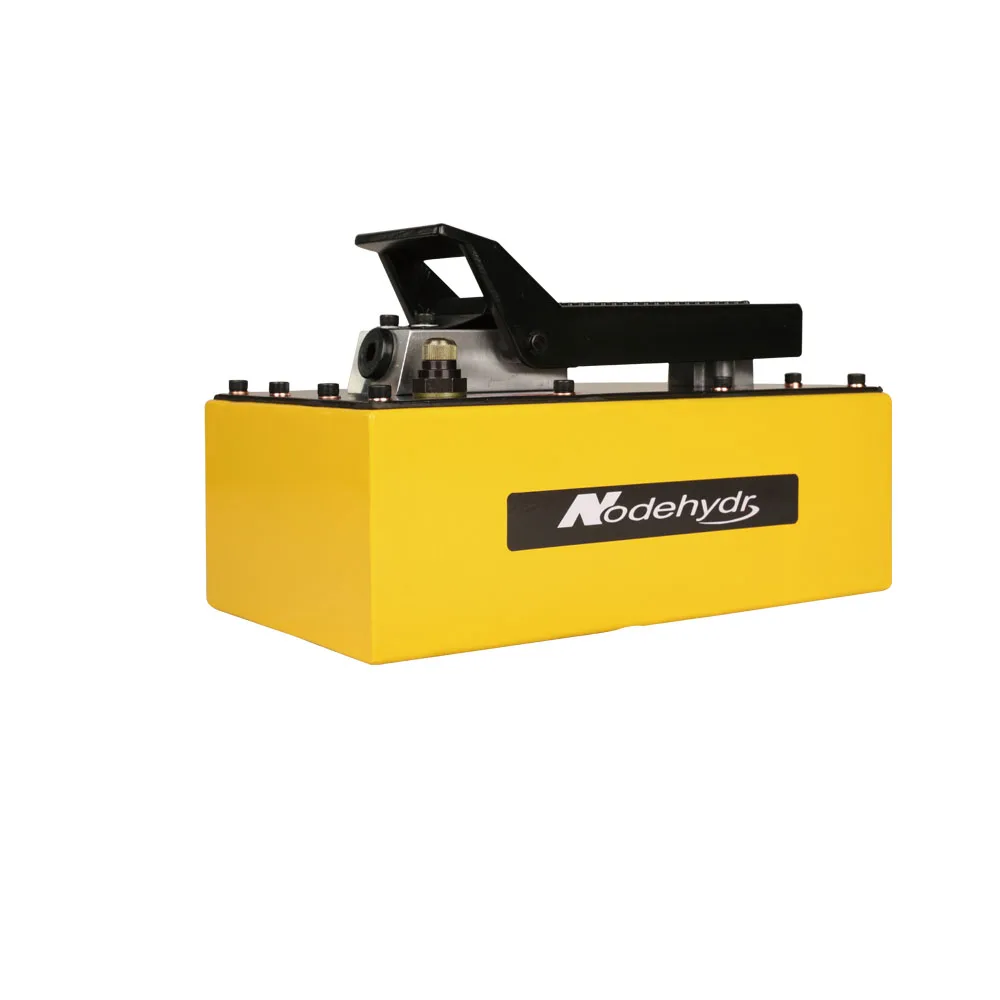 customization high standard quality pneumatic oil drum grease pump