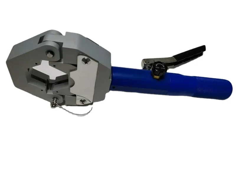 CPO-300 Manual hydraulic cable lug crimping Tool Hydraulic crimping pliers