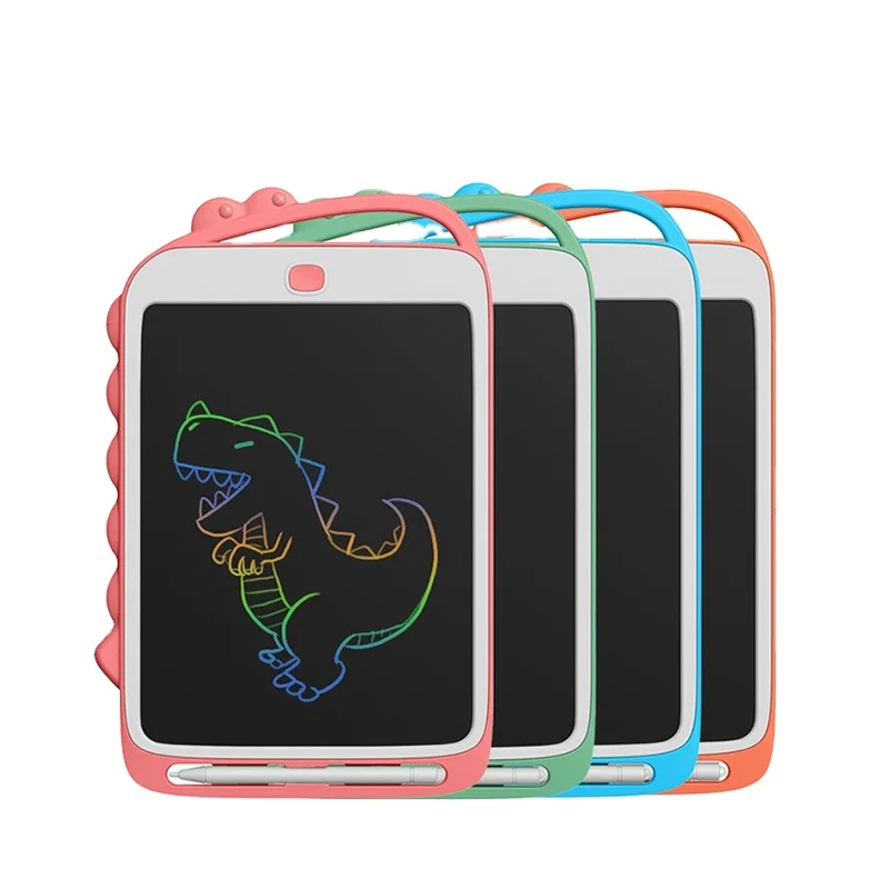 ЖК-доска для письма, обучающая игрушка, детская доска для письма и рисования, детская волшебная доска для девочек