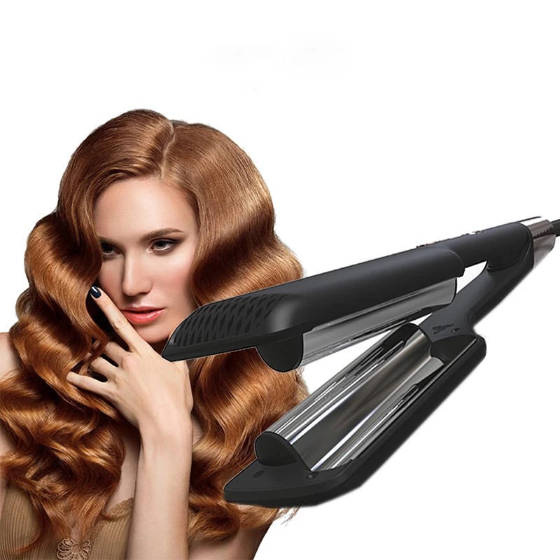 2022 Rose Gold Automatic Cordless Usb Hair Curler Spiral Curls Machine For Girls