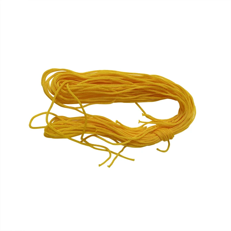 Promotional Item Cheering Horn Plastic Toys with Rope