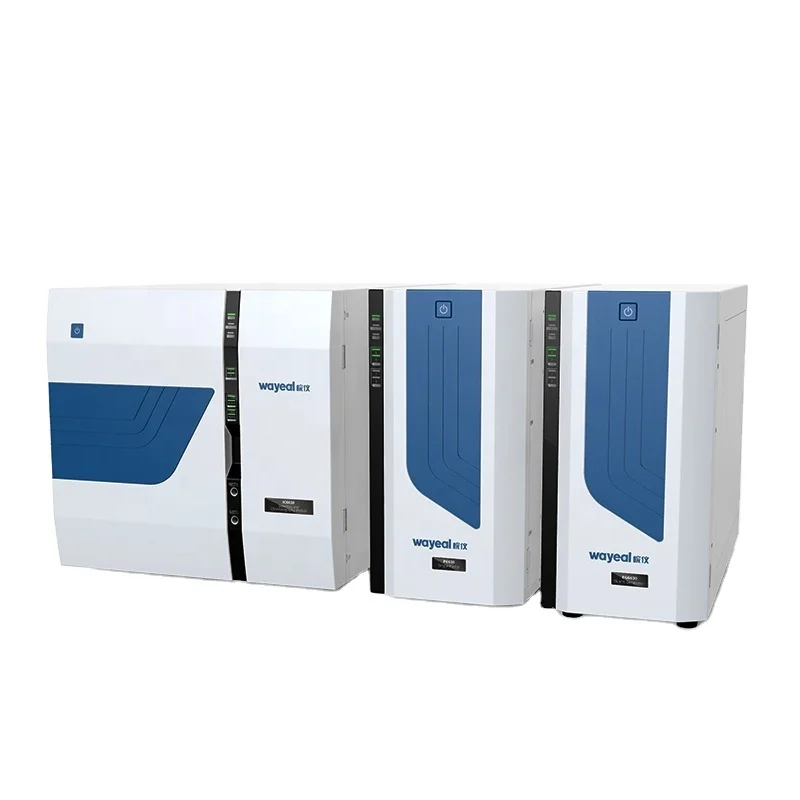 Laboratory Ion Chromatography Analyzer Multifunctional Ion Chromatograph IC6600