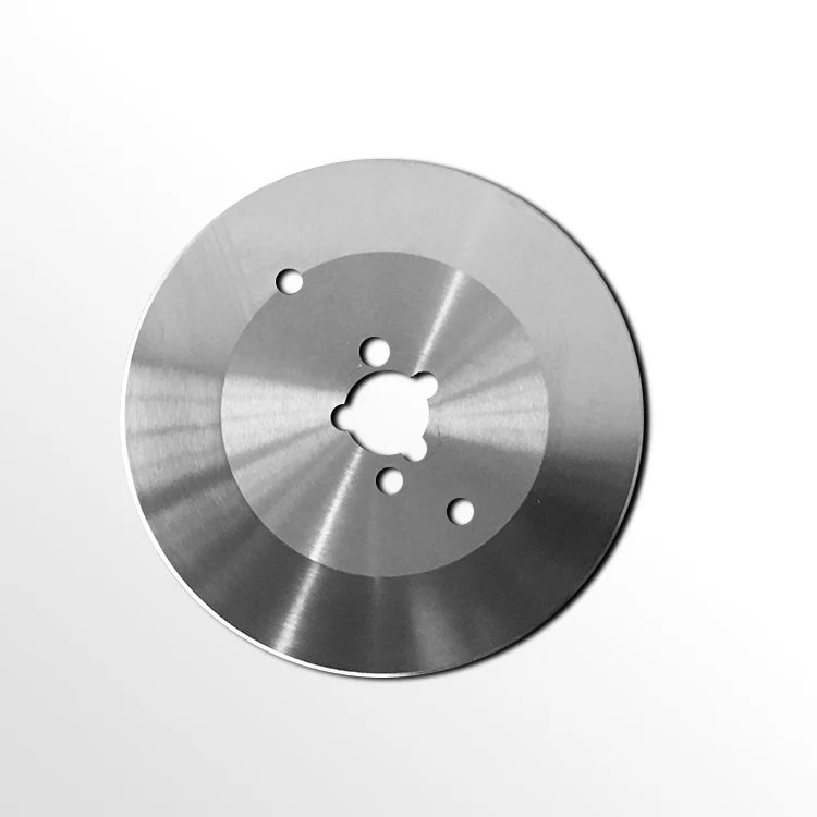 POTIS stainless steel 80mm blade for turkey doner kebab machine