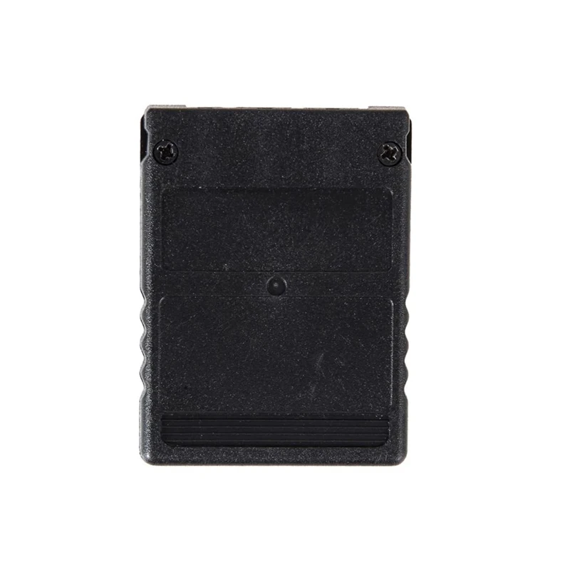 Игровая карта памяти для PS2 8 Мб 16 32 64 128 PL MC Карта программы загрузки контроллера хранения