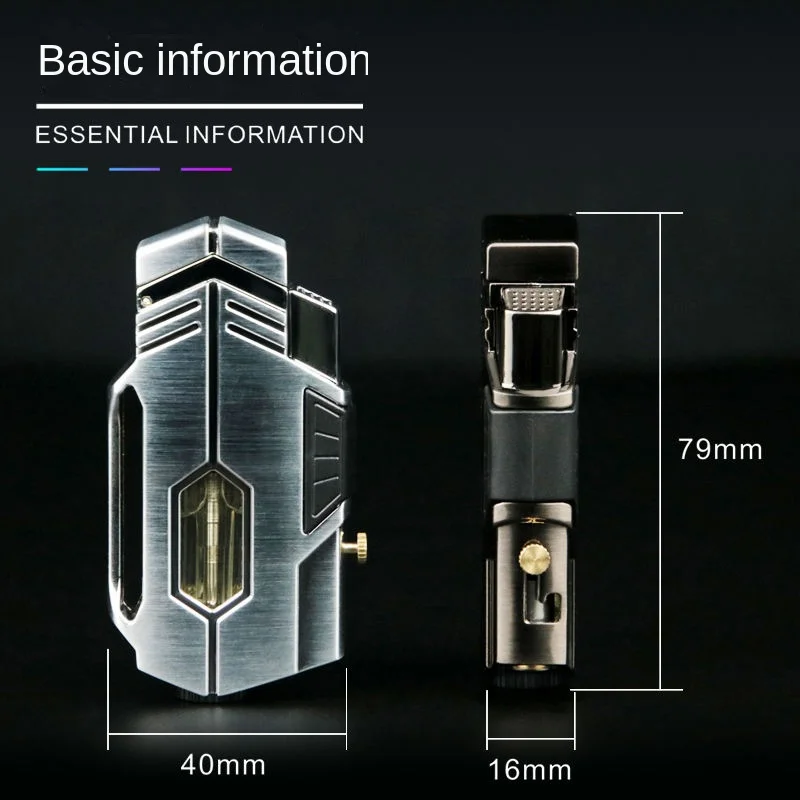 Attractive Price New Type Printed Manufacturer Electronic Cigarette Lighter
