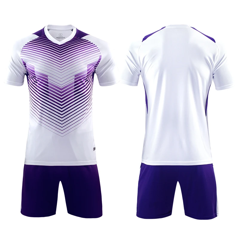 2021 Soccer Wear Custom logo Real Man Ronaldo Ma-drid Soccer Jersey t Shirt Shorts Club Football Camis Camisetas De Futbol 2021
