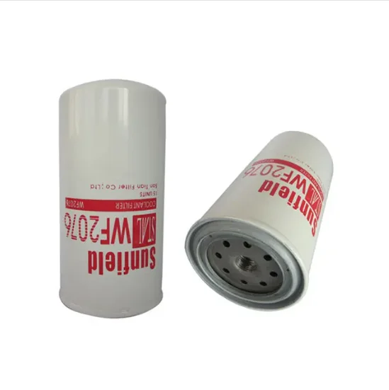 Фильтры Fleetguard Cummins m11Fuel Filter N14 NT855 NTA855 KTA19 4bt 6bt 6ct воздушный масляный фильтр дизельный генератор cummins часть