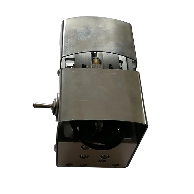 Barmag textile machine Manufactured in China high quality Yarn knotter