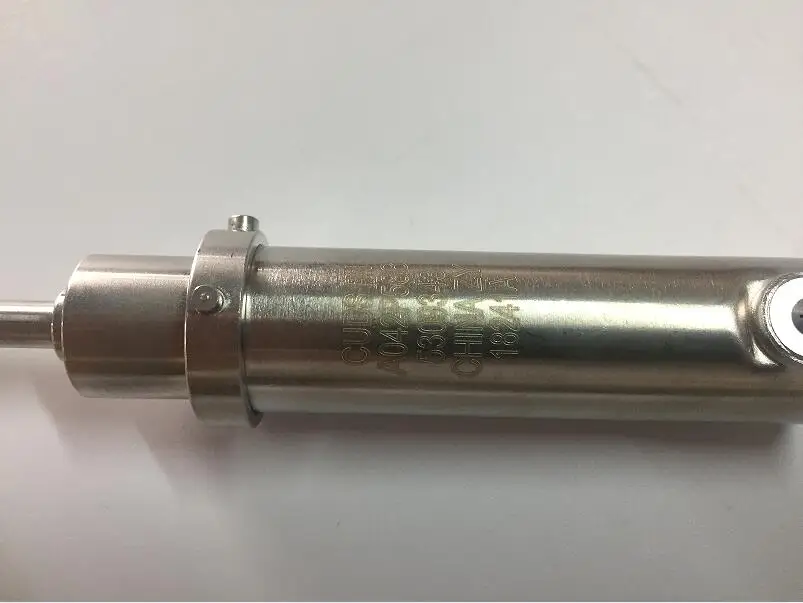 Топливный инжектор высокого давления nozzlesfor auto car OEM 5309343 инжектор мочевины