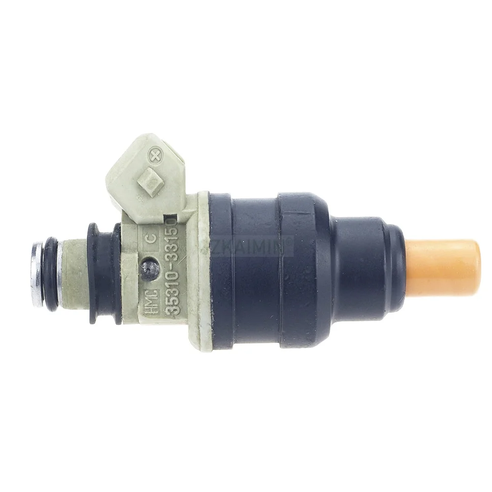 Fuel Injector 35310-33150  3531033150  Fits for HYUNDAI SONATA 1992-1995 # 9250930004