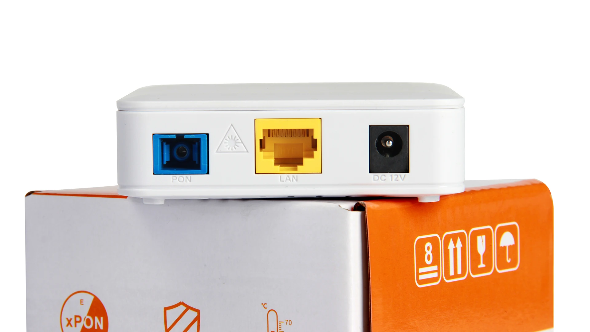  Распродажа Ftth оптоволоконный Xpon Onu Модем Wifi 2 4G + 5G EPON GPON ONU
