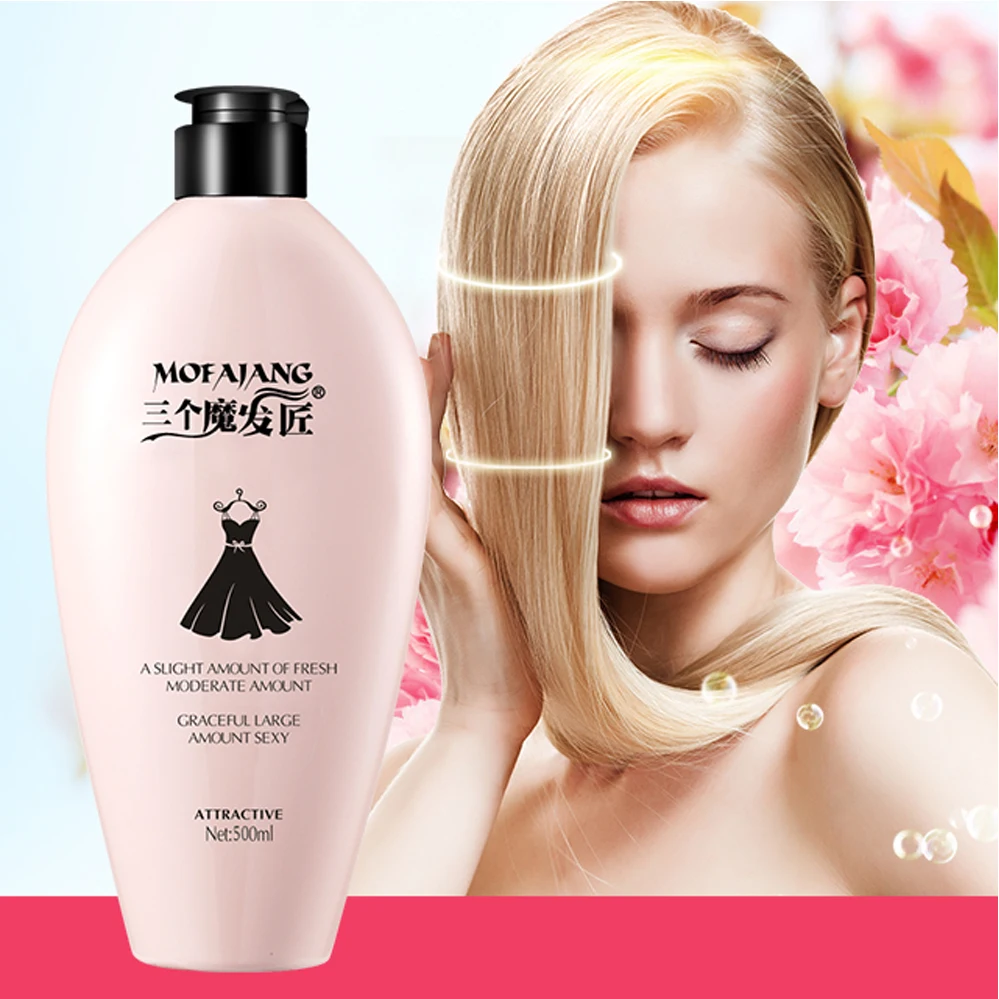 Hot Sale Factory Direct Private Label Hair Shampoo Perfume Organic, High Quality Private Label Hair Shampoo