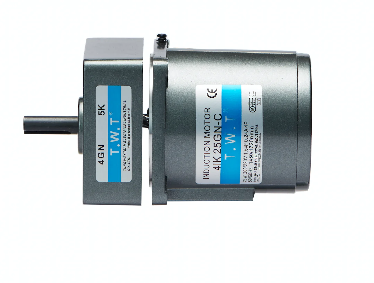 Регулятор 1 фаза цифровой ac переменной скорости Электрический мотор-редуктор контроллеры стабильный US52