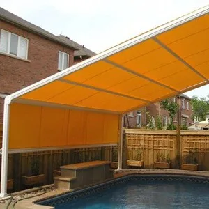 factory sell like hot cakes sunshade and environment protection acrylic fabric