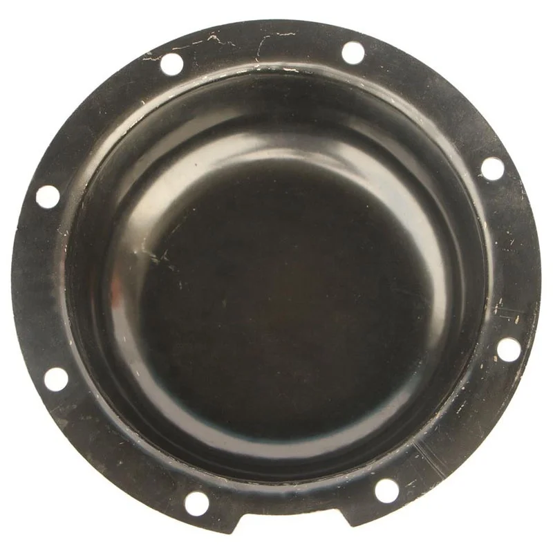 
FAW Jiefang 457 double axle CA151/16 truck parts balance shaft bearing cover 