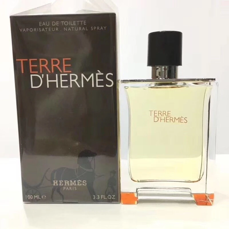 Ladies lasting sexy perfume 100 ml