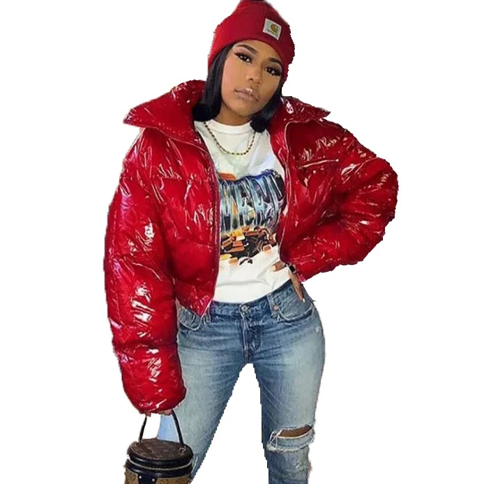 
 Пуховик, Женская куртка, женское пуховое пальто, пуховая куртка, зимнее пальто для женщин  