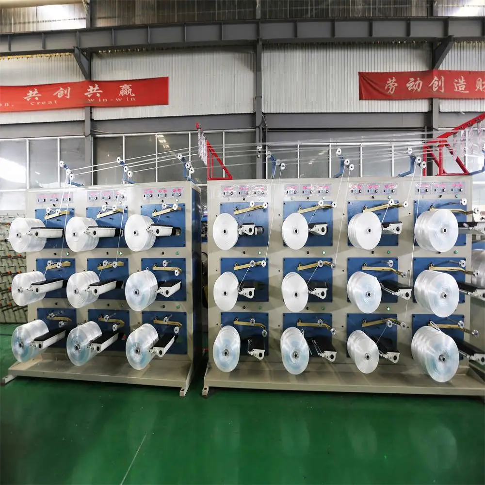 100Kg Thread Textile Cone Winder With Great Price