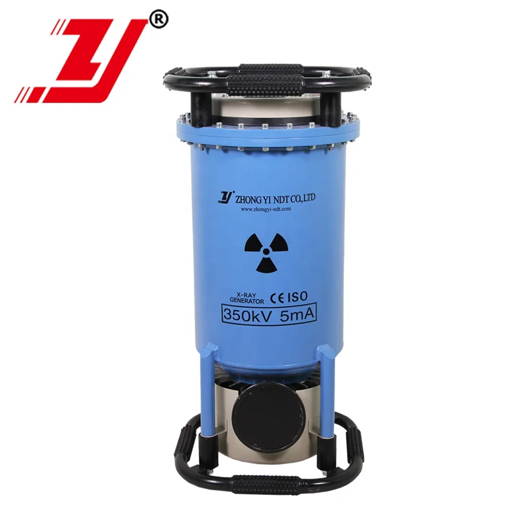 XXGH-3005 Portable NDT X Ray Generator