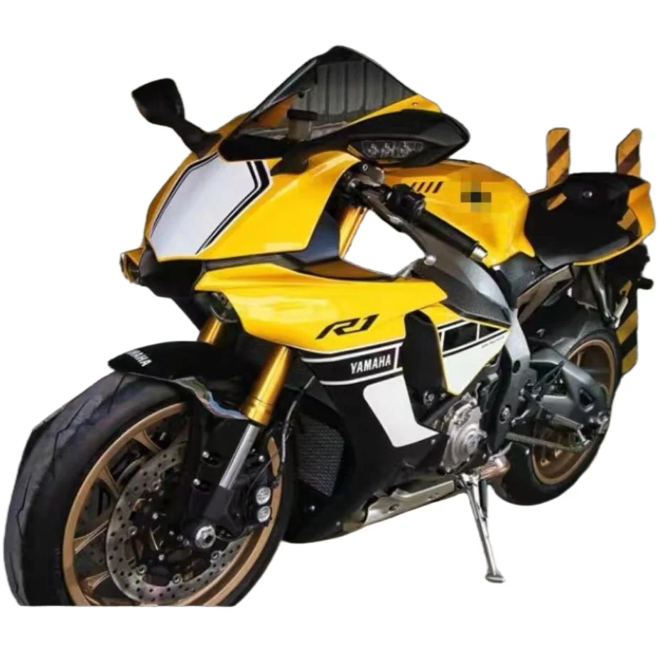 Fairing motorcycle fairing decals Kit Body ABS material for Yamaha R1 2015 2016 2017 2018 2019 2020 YZF1000