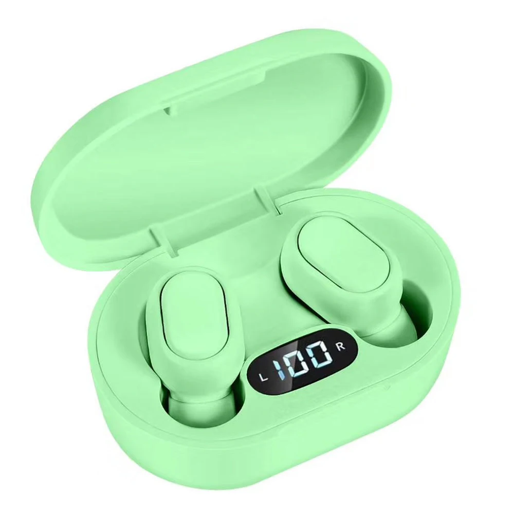 New Arrival Bluetooth Earphone Headphone Version 5 0 Cheap I7S  Cellphone Headset Earbuds Wireless Stereo Bluetooth Earphone