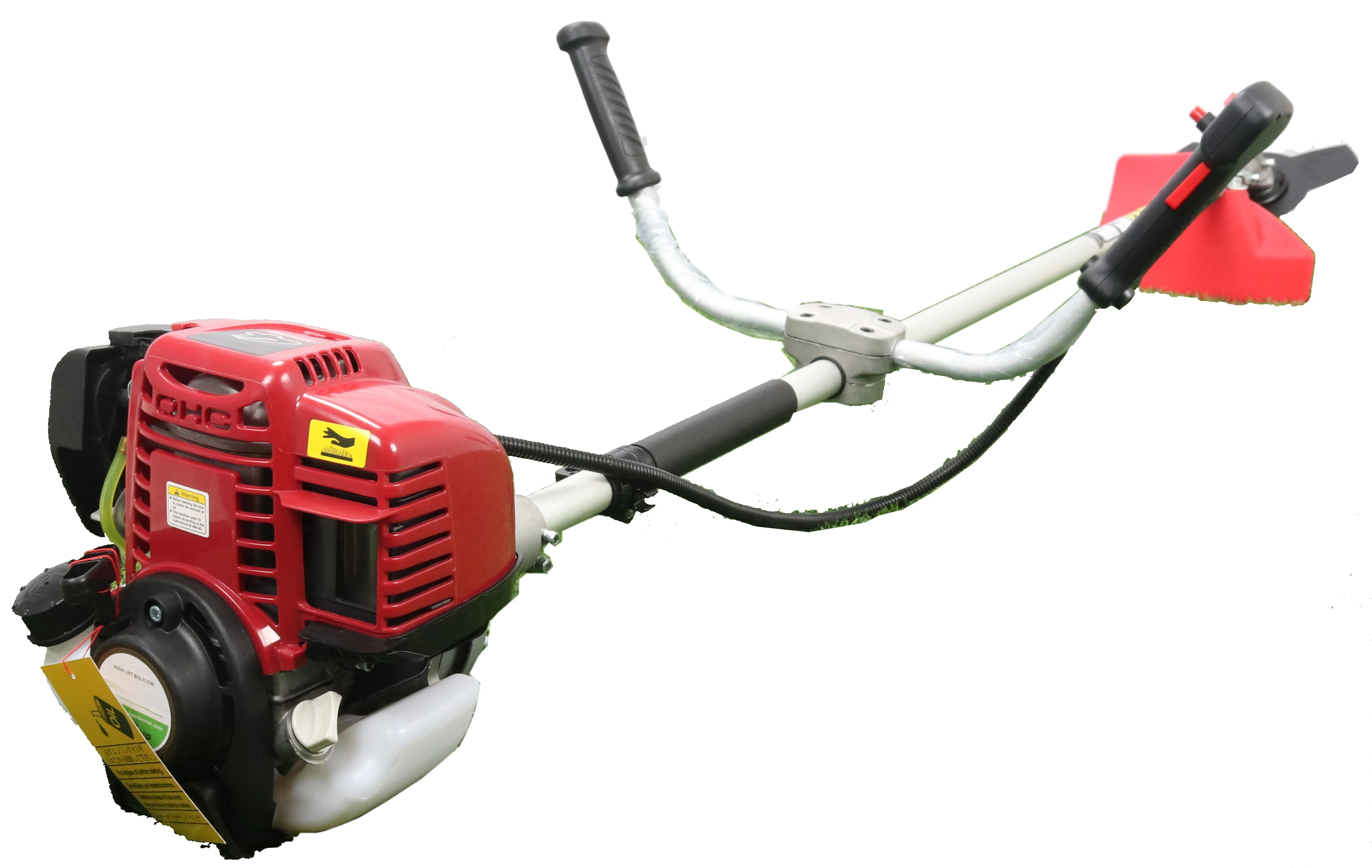 
petrol brush cutters 