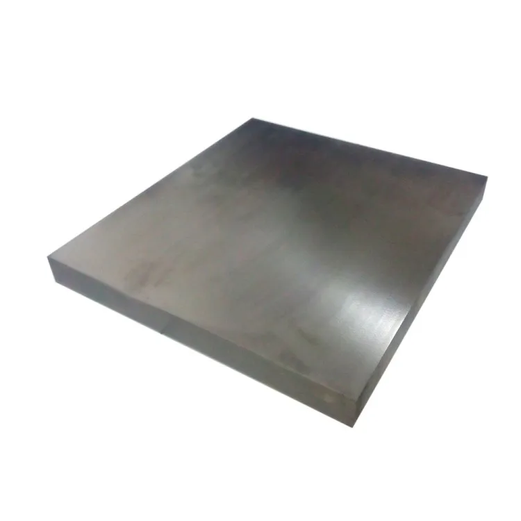 ASTM B265 Titanium Sheet Grade 1/2 Titanium Plate Factory Direct Sales