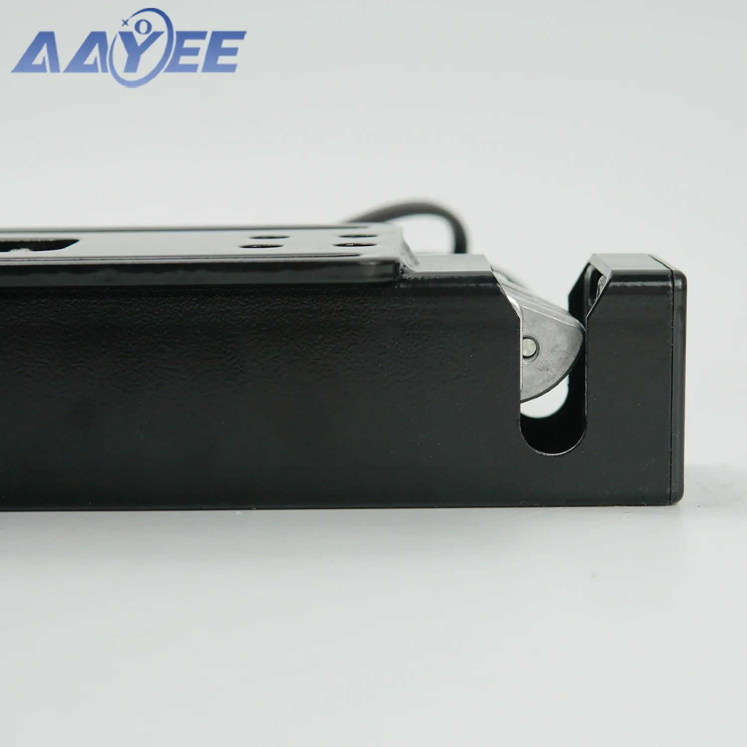 AAYEE 12V Manufacturer Electronic Magnetic Gate Lock For Automatic Swing Gate Opener