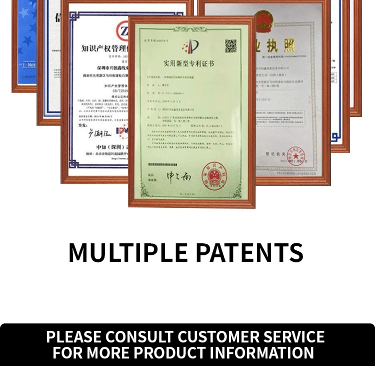 Hot selling newest USB data cable making equipment charging cable making machine