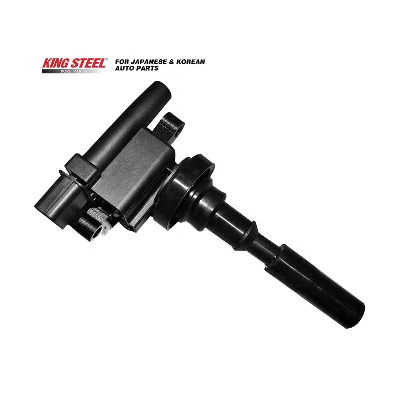 Bobina De Encendido Auto Engine 4A30 4A31 Ignition Coils MD325592 For Mitsubishi Minicab Pajero Junior H57A 4WD FUSO