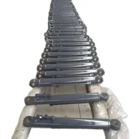 factory fabricates global high quality excavator hydraulic cylinder