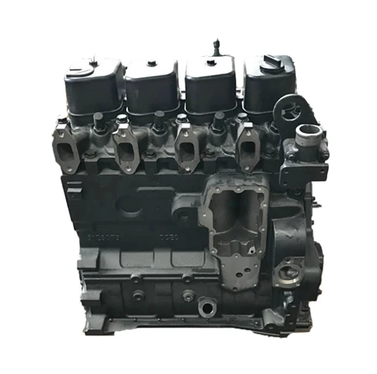 Diesel Engine for Cummins 4B3.9 Long Block Construction Machinery