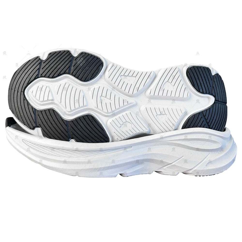MaoTai Sole Factory  sport shoe Sole EVA US Standard Outsole Material Shoes light weight Outsole For man sole