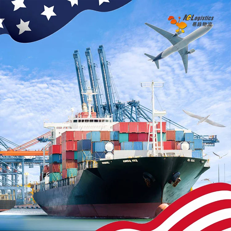 fast fcl sea freight cost from Shenzhen to Los Angeles,CA
