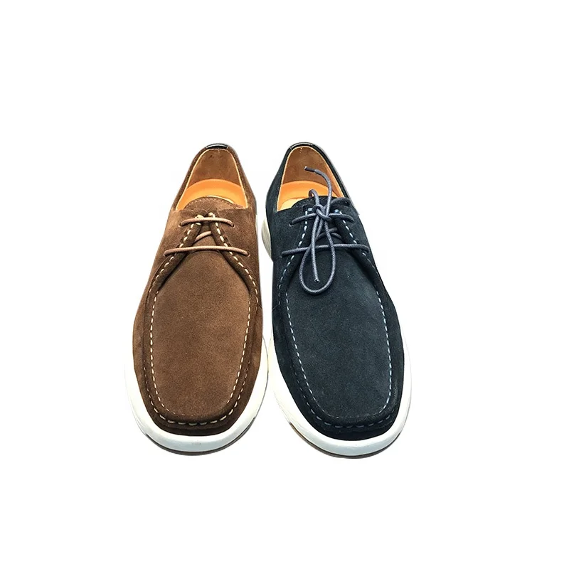
Nordic style Professional Manufacturers men s shoes formal casual 