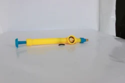 Jiabao Mini Juice Bottles Interface Plastic Trolley Sprayer Head Water Pressure