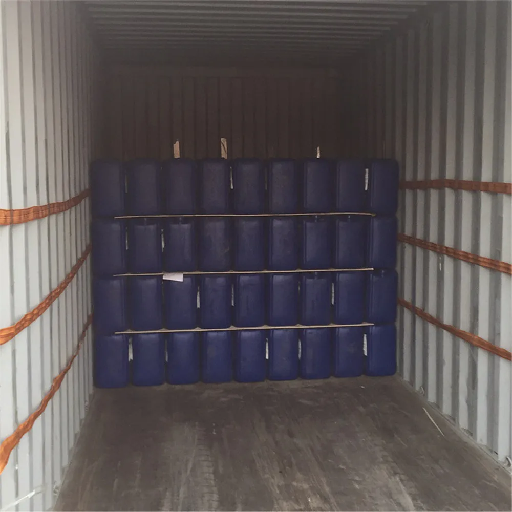 China Phosphoric Acid Plant High Quality Phosphoric Acid Food Grade Phosphoric Acid