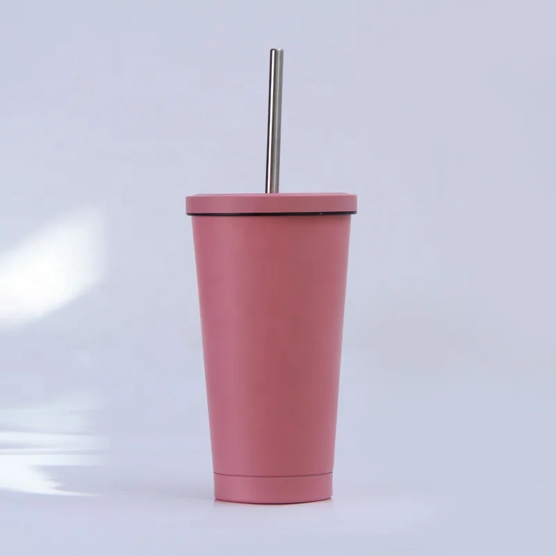 22cm Straw Brush Cleaner Seal Lids Metal Straws For Skinny Straight Tumbler  Metal Straw Brush Cleaner