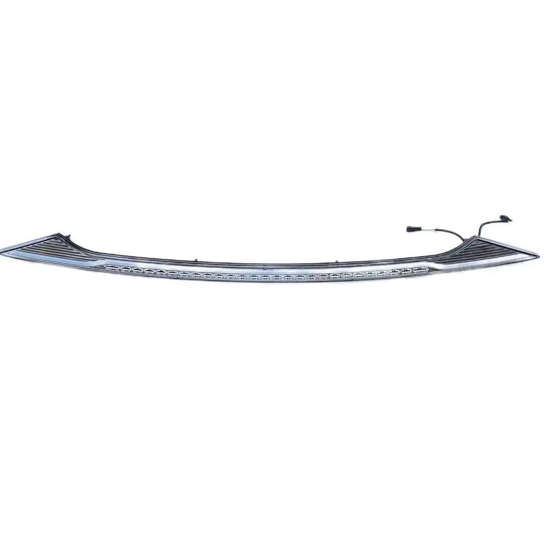 Front decorative light for bus center section  WJC-QZ-002