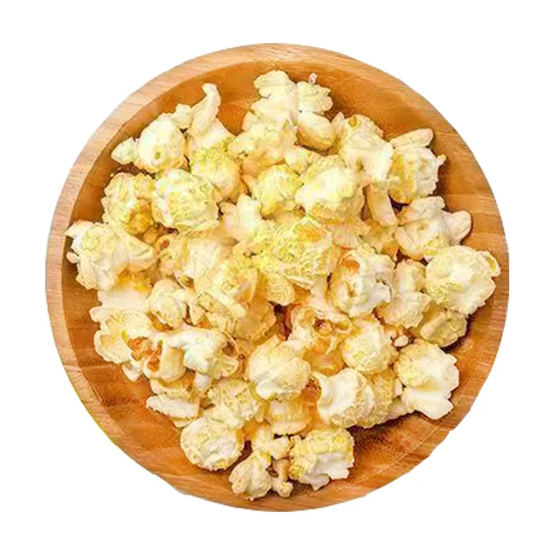 Лидер продаж в северо-восточном Китае, оптовая продажа, кукуруза «сделай сам», Органическая кукурузная закуска, попкорн