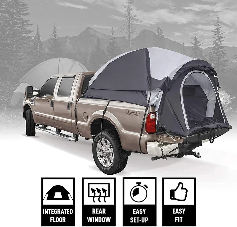 Best Selling Hard Shell Tents Outdoor Camping Roadtrip Rooftop Tent for SUV Top-Rated Roof Top Vehicles Car Tent for Travel