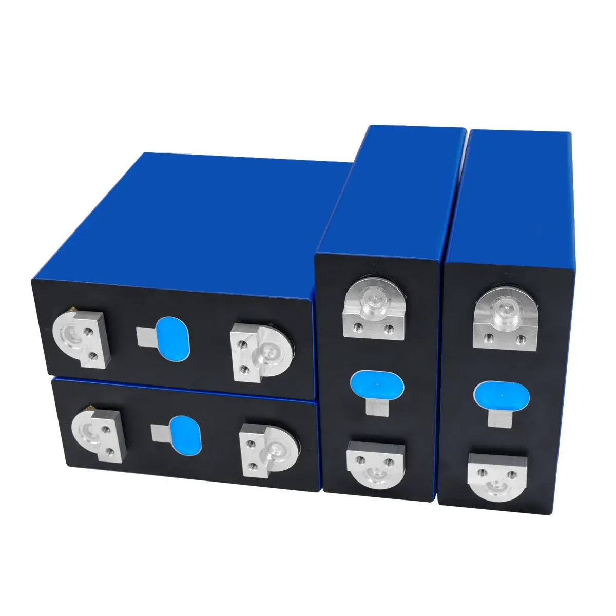 LF280K Lifepo4 Lion Li-ion Lithium Battery Cell Lifepo 280Ah Grand A Recharge LFP DIY Solar Energy 8000 cycle