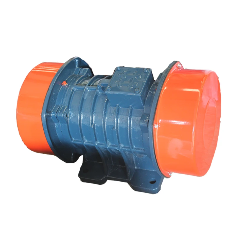 Induction Vibration Motor Three Phase Electric Motor asynchronous Vibration Motor